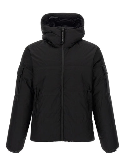 C.P. Company - Metropolis Series Pertex® Hooded Down Jacket