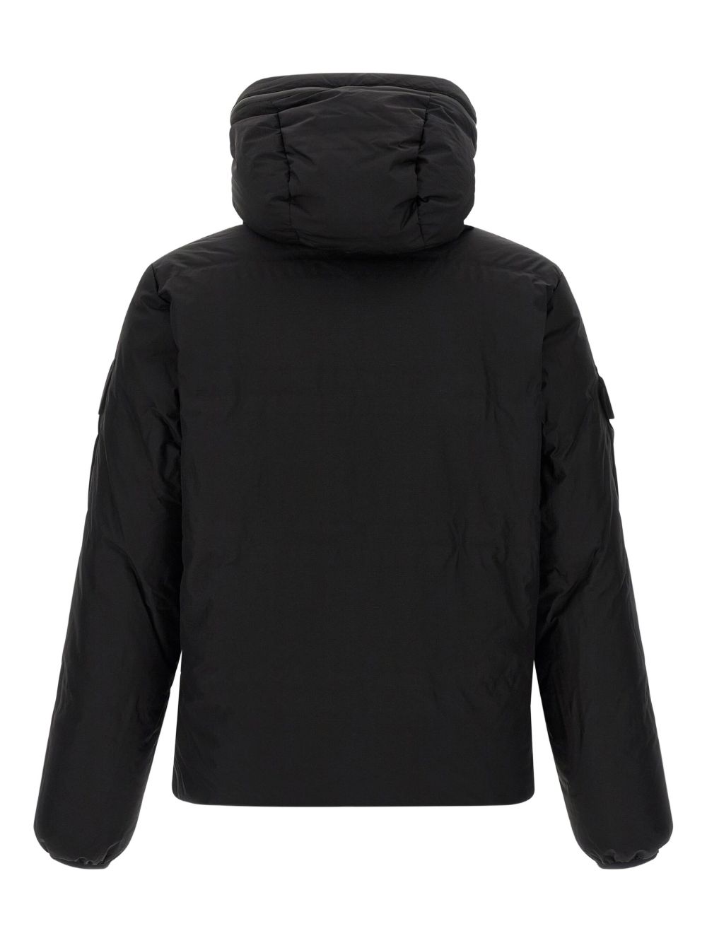 C.P. Company - Metropolis Series Pertex® Hooded Down Jacket