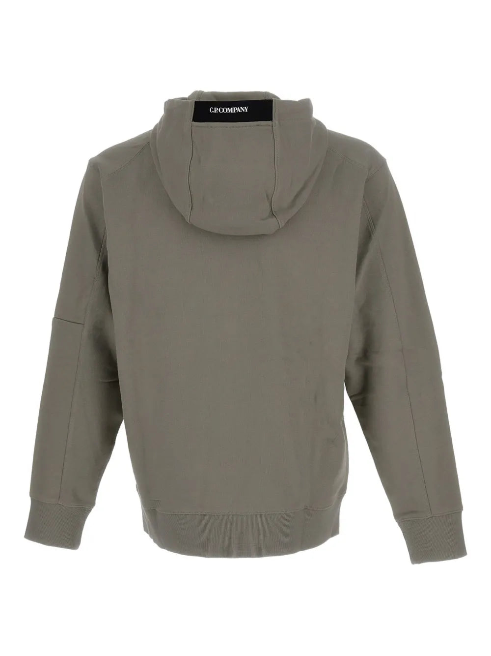 C.P. Company - hoodie à poche kangourou