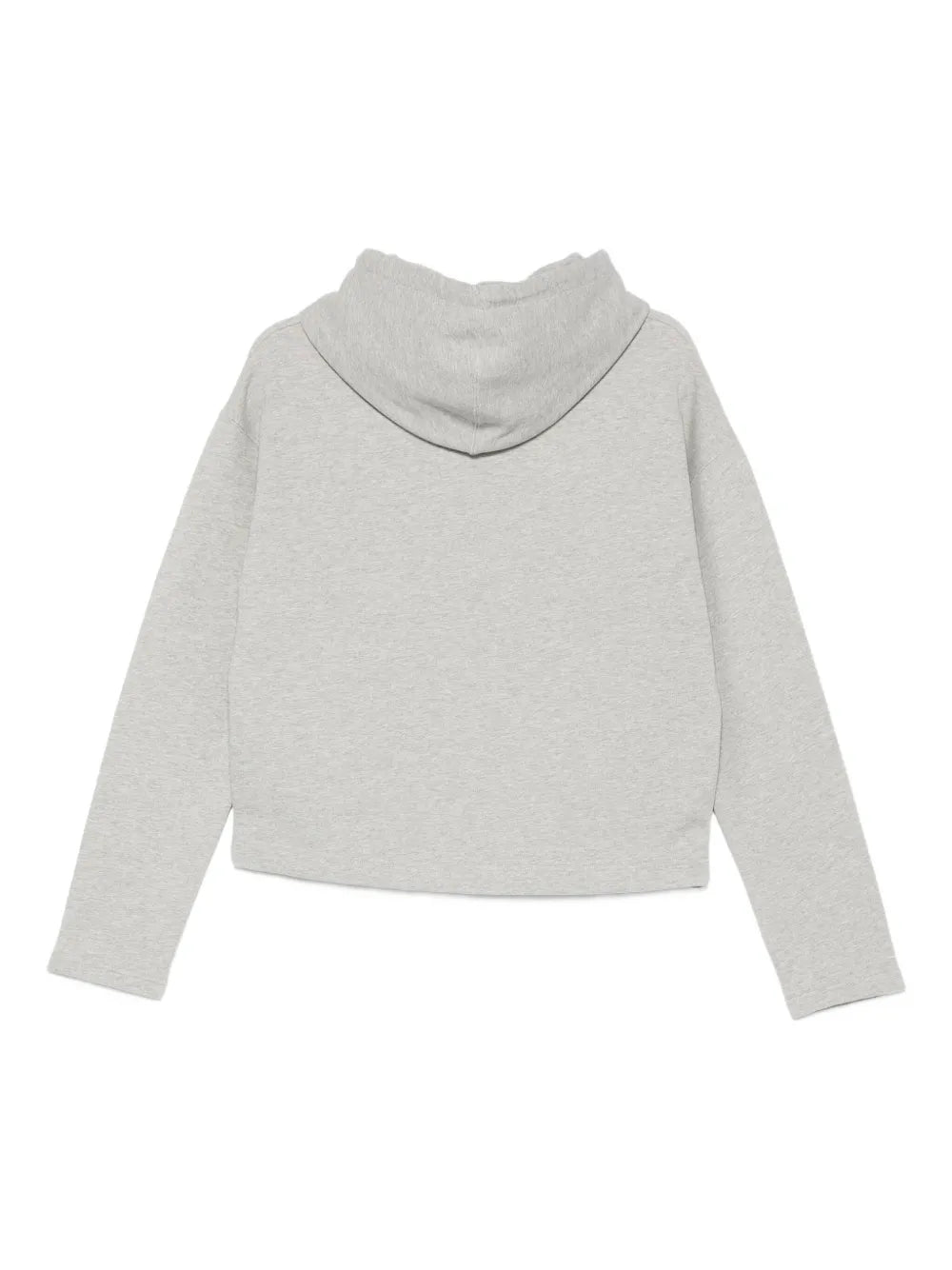 AMI PARIS - heart-logo hoodie