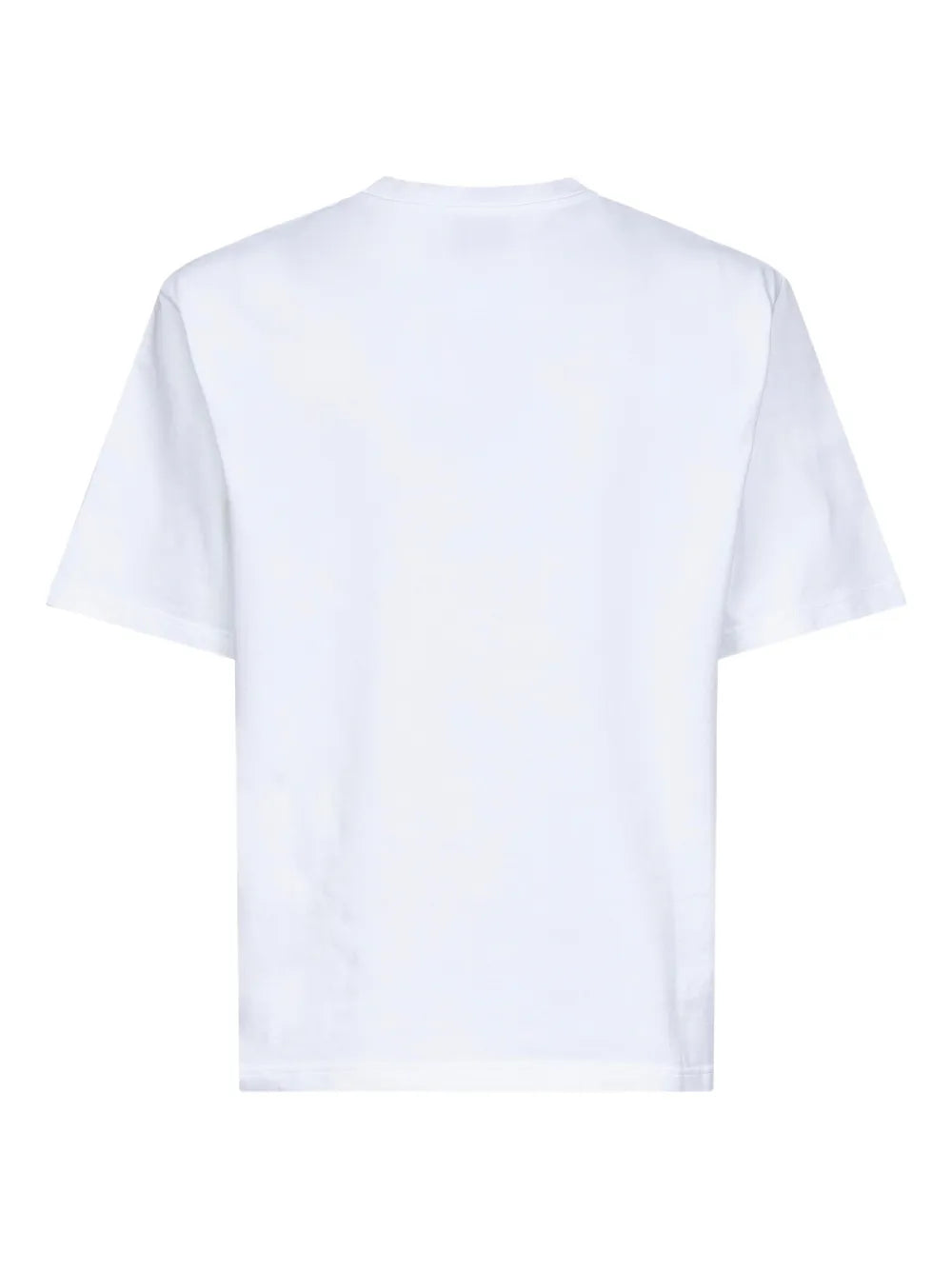 CASABLANCA - t-shirt à fleurs