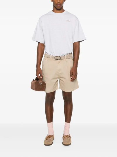 Casablanca - graphic-print T-shirt