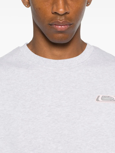 Casablanca - graphic-print T-shirt