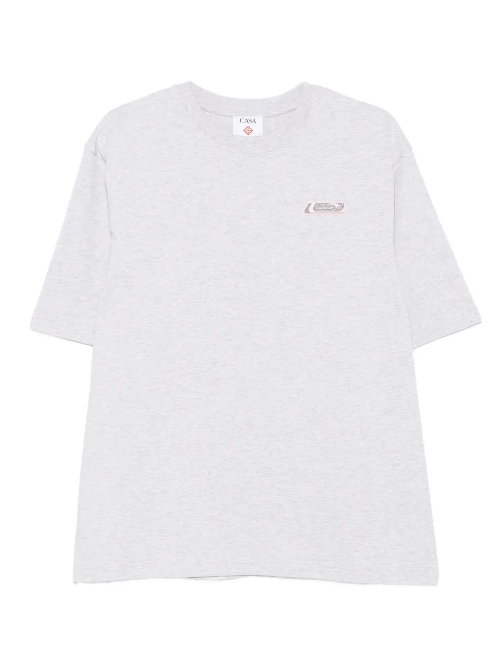 Casablanca - graphic-print T-shirt