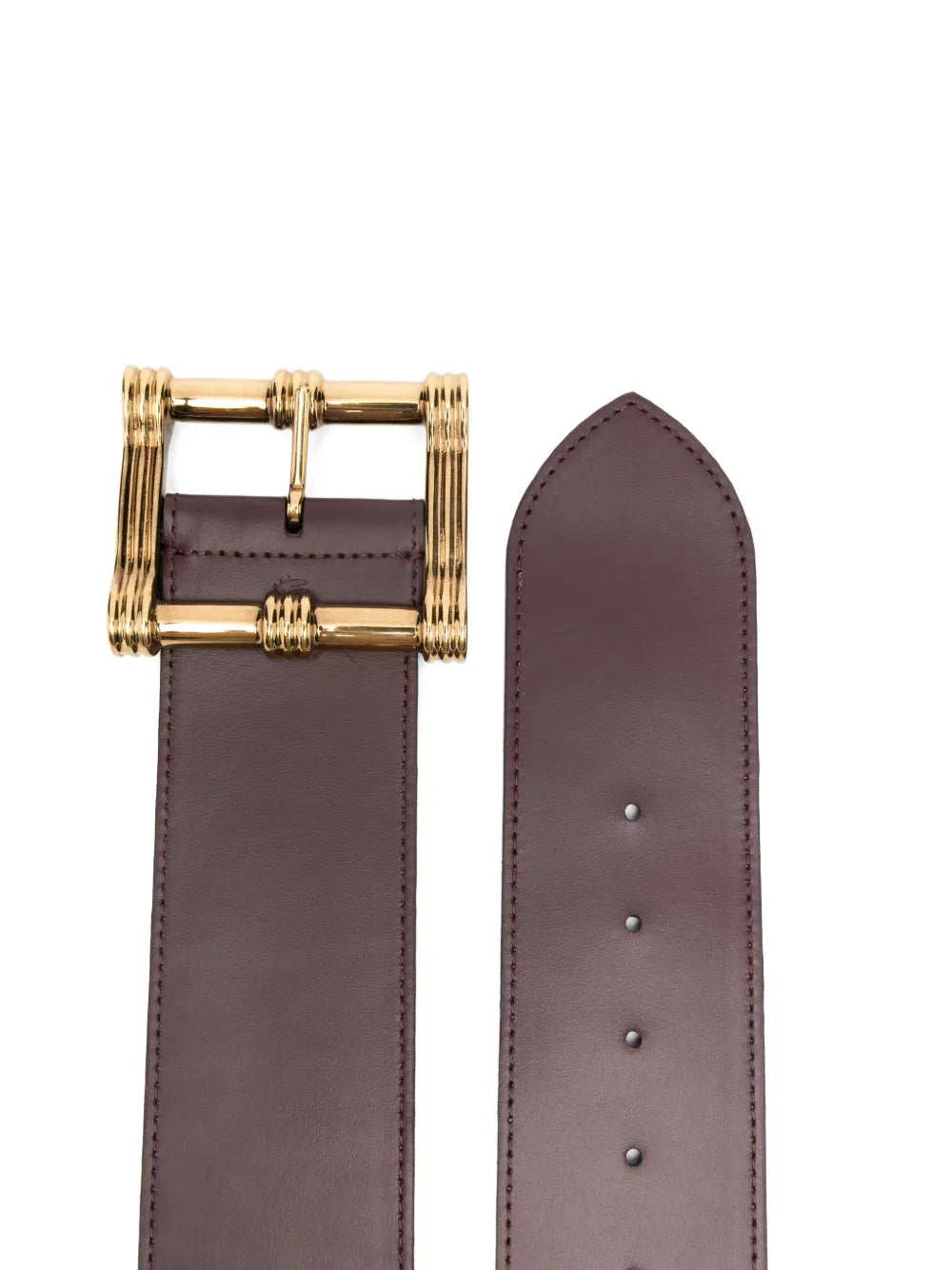 ÉTRO - ceinture en cuire