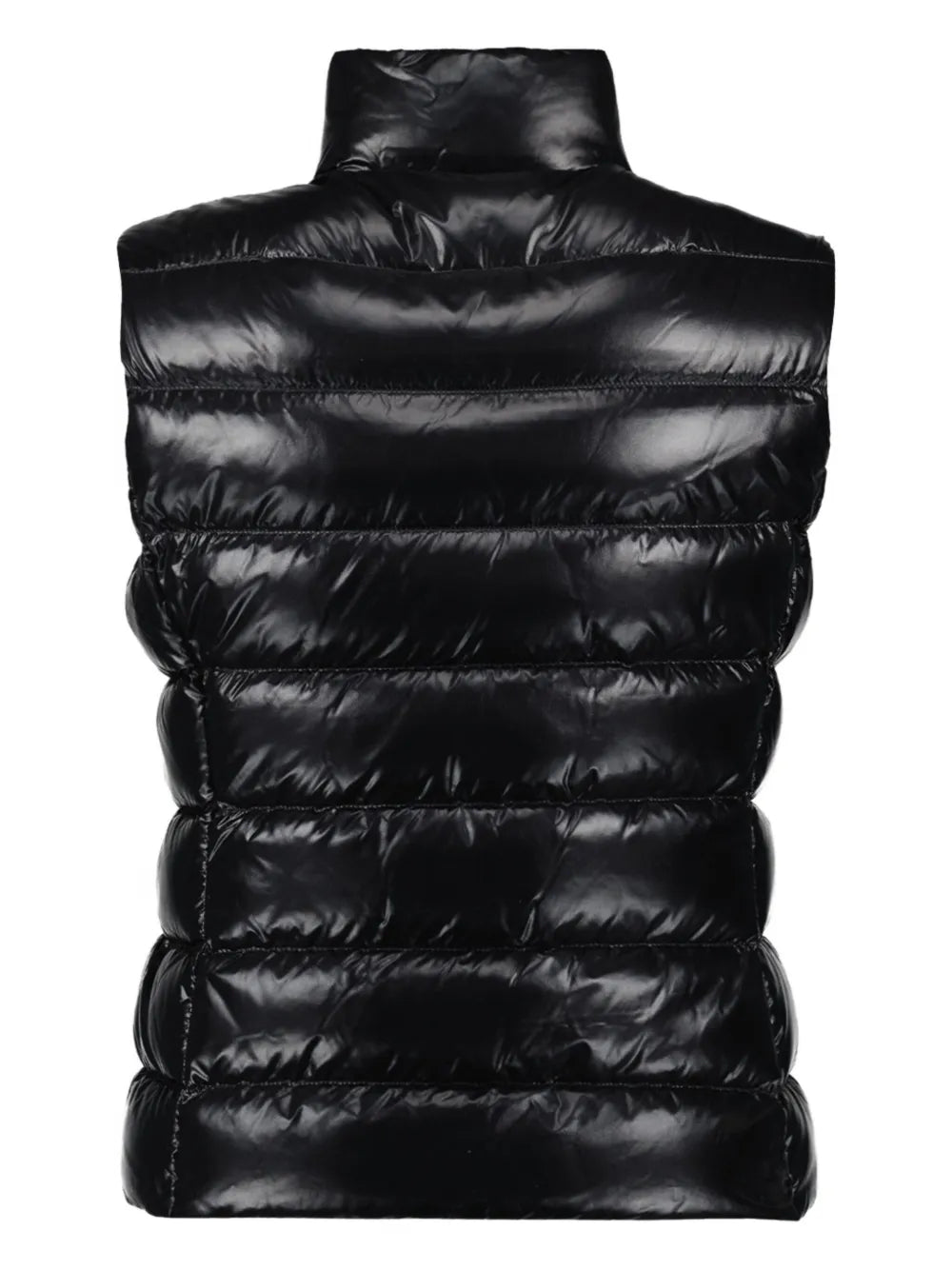 MONCLER - Doudoune sans manches Ghany