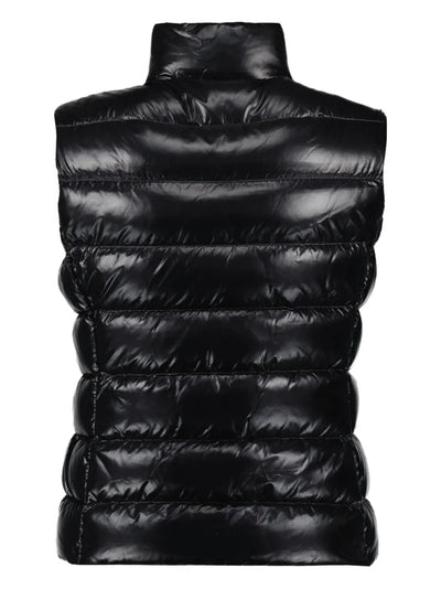 MONCLER - Doudoune sans manches Ghany