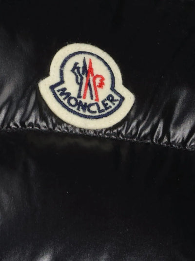 MONCLER - Doudoune sans manches Ghany