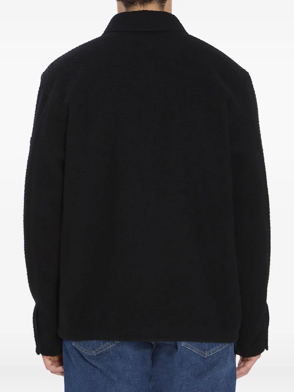 Stone Island - chemise à manches longues