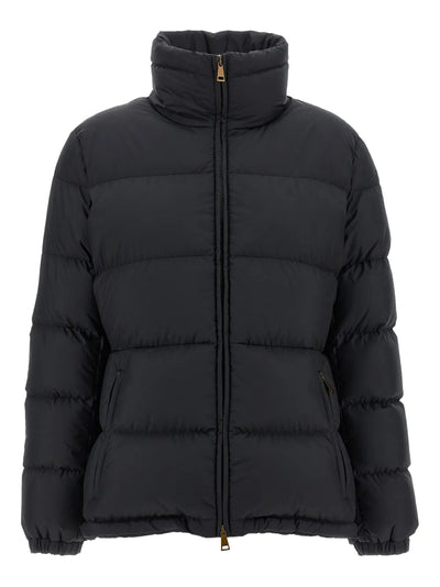 MONCLER - Doudoune Dourbe noire