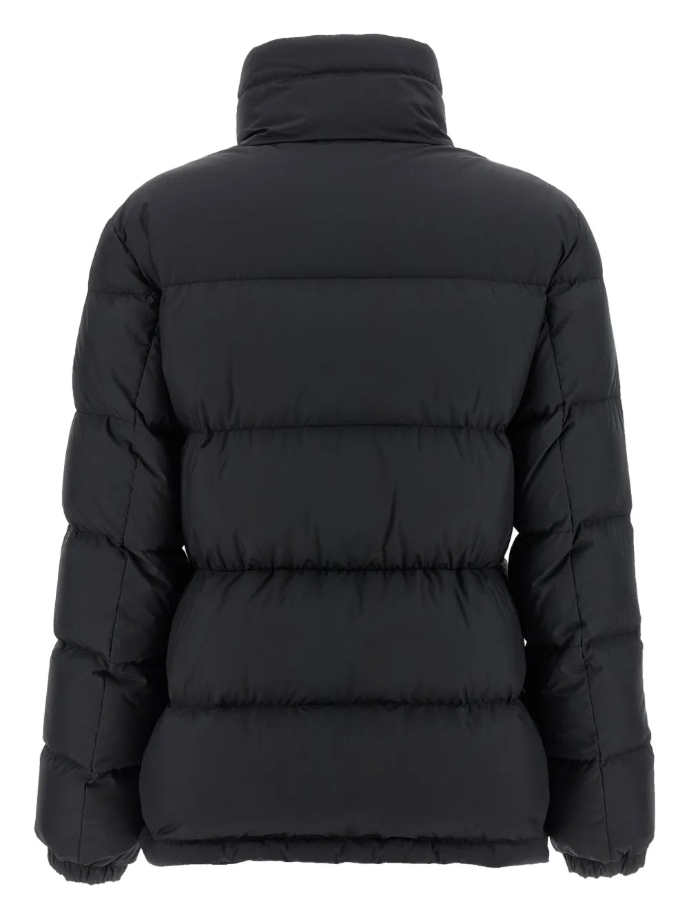 MONCLER - Doudoune Dourbe noire