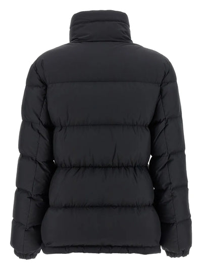 MONCLER - Doudoune Dourbe noire