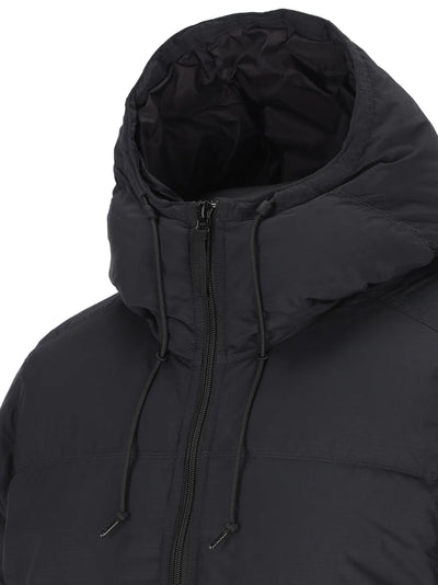 STONE ISLAND - veste matelassée à capuche