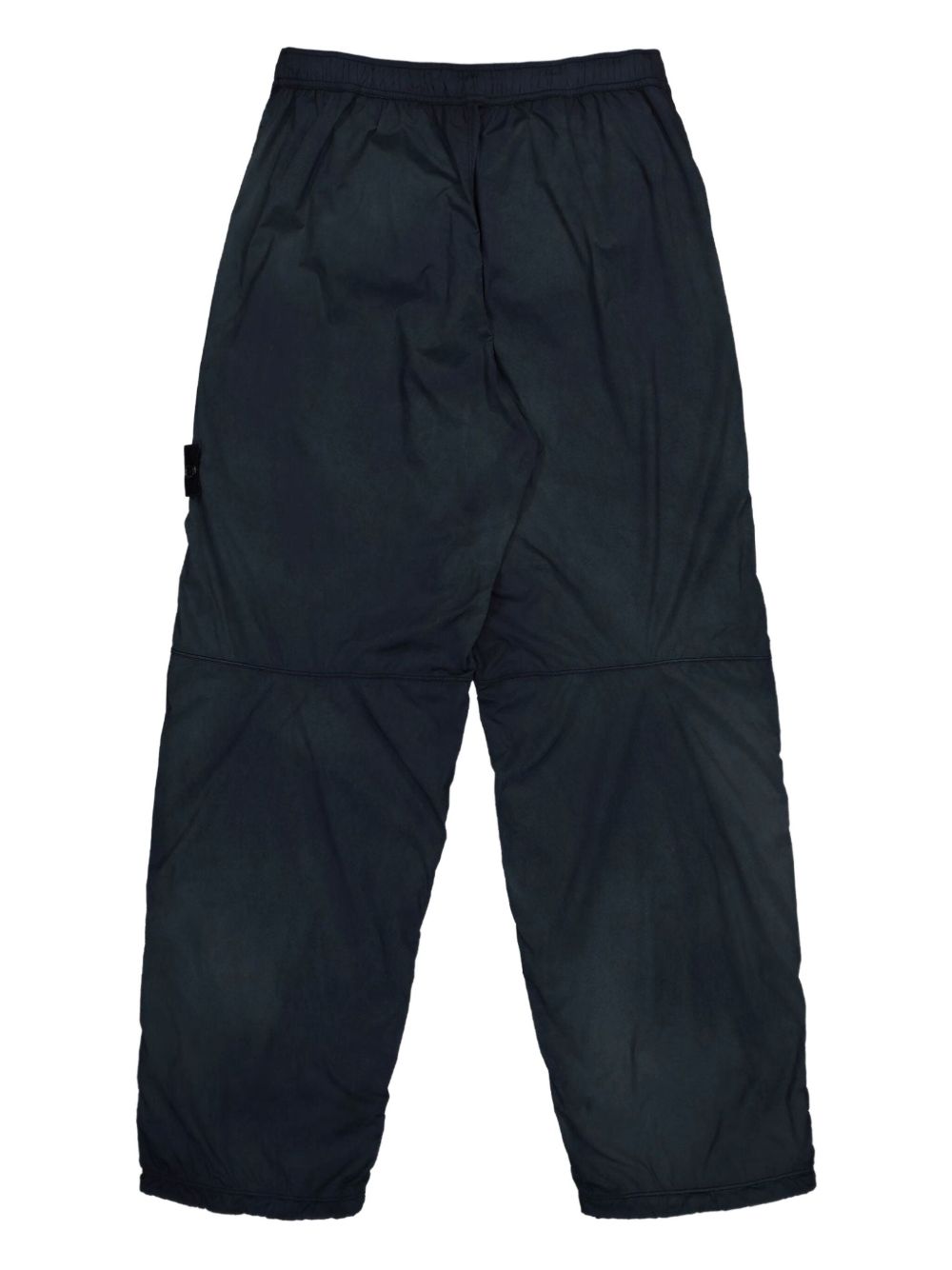 STONE ISLAND - Cargo Corrosion Bleu pétrole