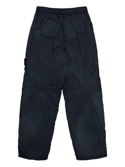 STONE ISLAND - Cargo Corrosion Bleu pétrole