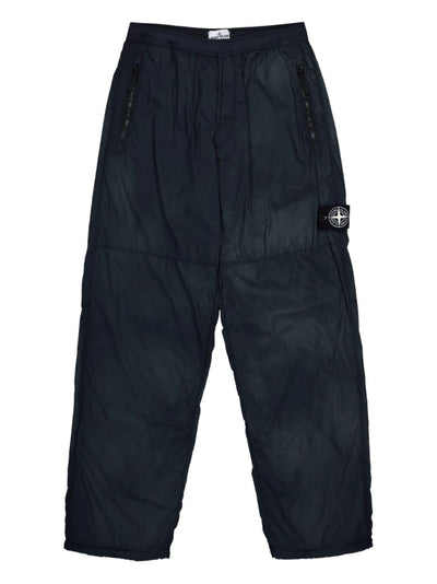 STONE ISLAND - Cargo Corrosion Bleu pétrole