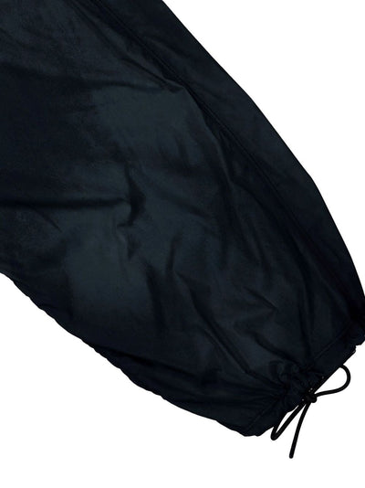 STONE ISLAND - Cargo Corrosion Bleu pétrole