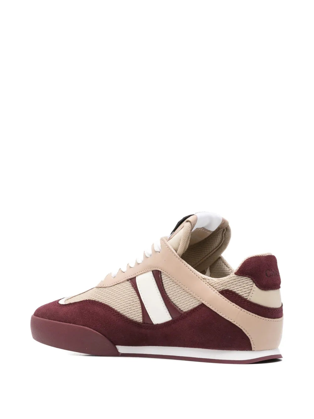Chloé - Kick sneakers