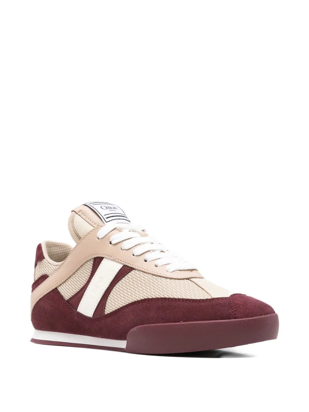 Chloé - Kick sneakers