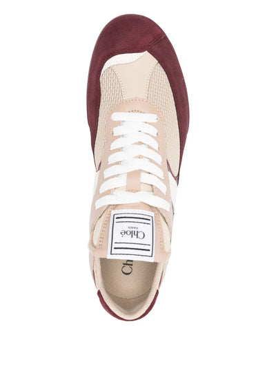 Chloé - Kick sneakers