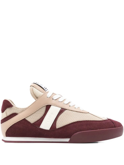 Chloé - Kick sneakers