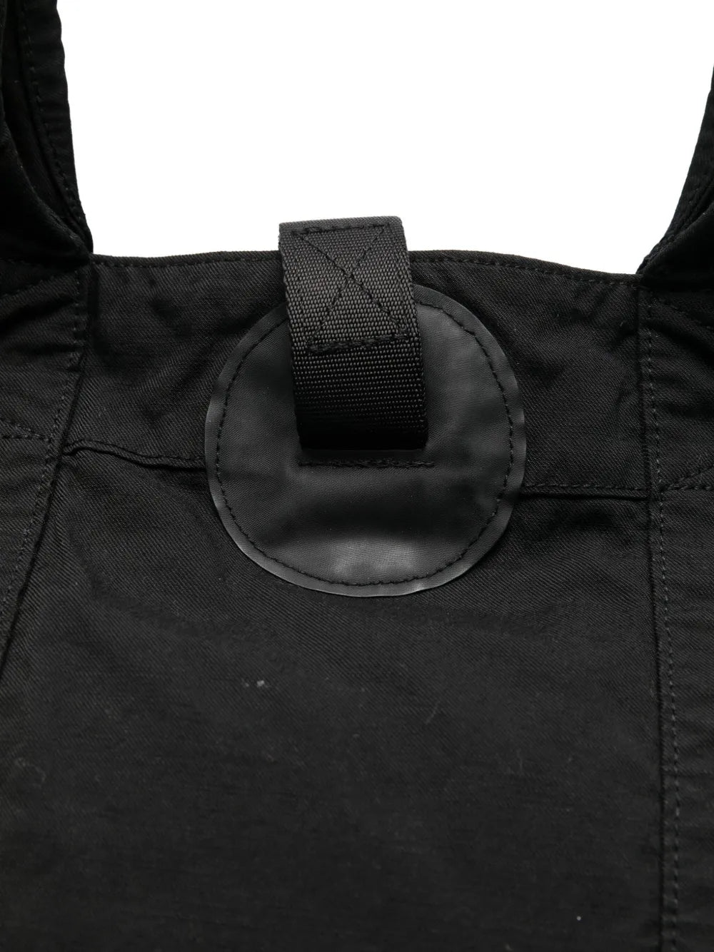 C.P. COMPANY - Sac porté épaule en nylon