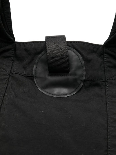 C.P. COMPANY - Sac porté épaule en nylon