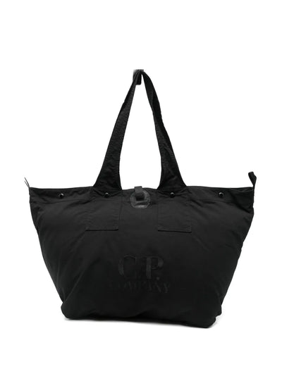 C.P. COMPANY - Sac porté épaule en nylon