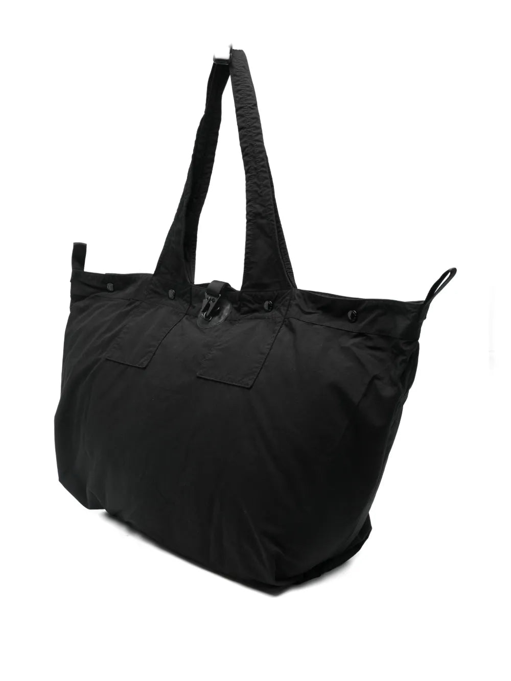 C.P. COMPANY - Sac porté épaule en nylon