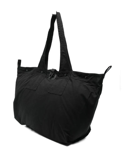 C.P. COMPANY - Sac porté épaule en nylon