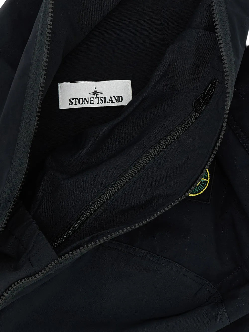 STONE ISLAND - sac à dos à une épaule
