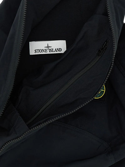 STONE ISLAND - sac à dos à une épaule