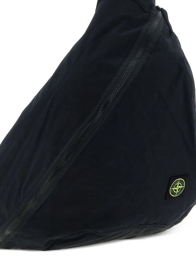STONE ISLAND - sac à dos à une épaule