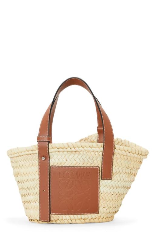 LOEWE - BASKET BAG