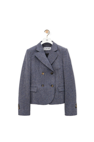 LOEWE - TAILORED JACKET