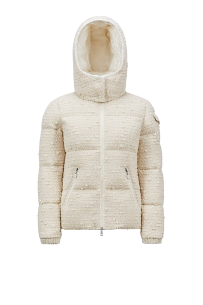 MONCLER -  DOUDOUNE FOURMINES