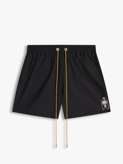 RHUDE - SHORT DE BAIN