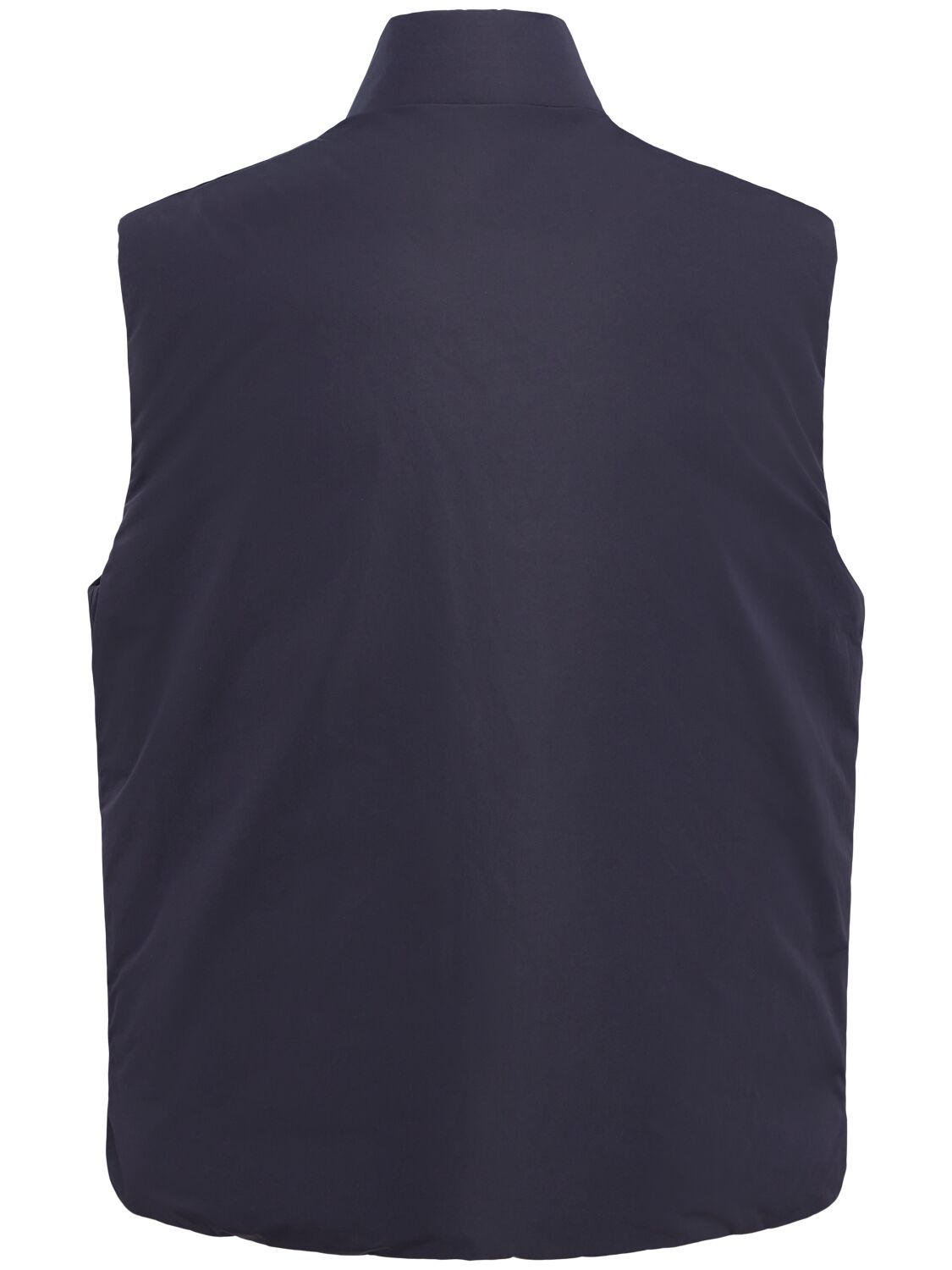 MONCLER - Doudoune sans manches Pilat