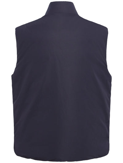 MONCLER - Doudoune sans manches Pilat