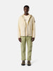 STONE ISLAND - 4100001 CRINKLE REPS NY