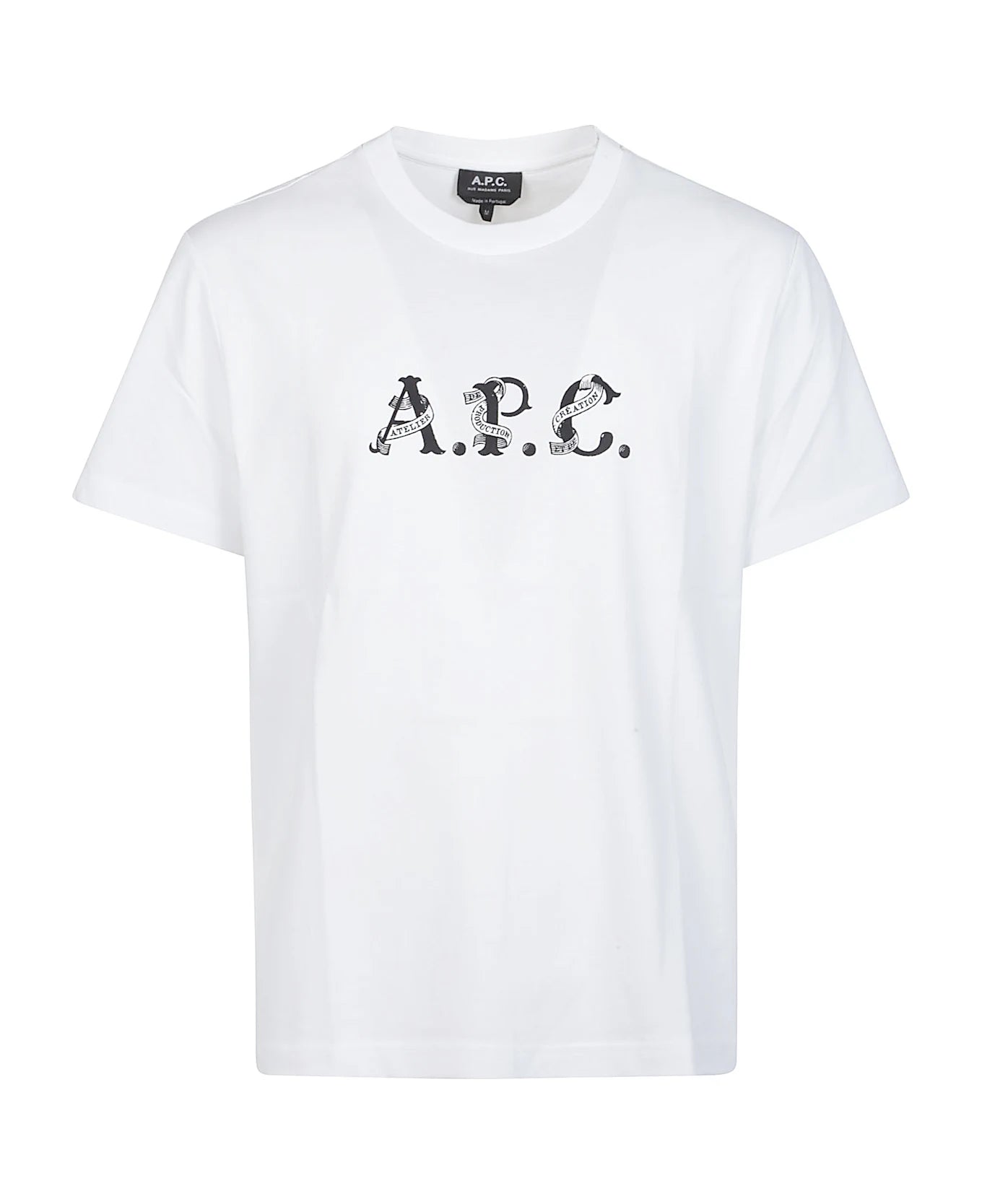 a.p.c. paris - Hugo T-shirt