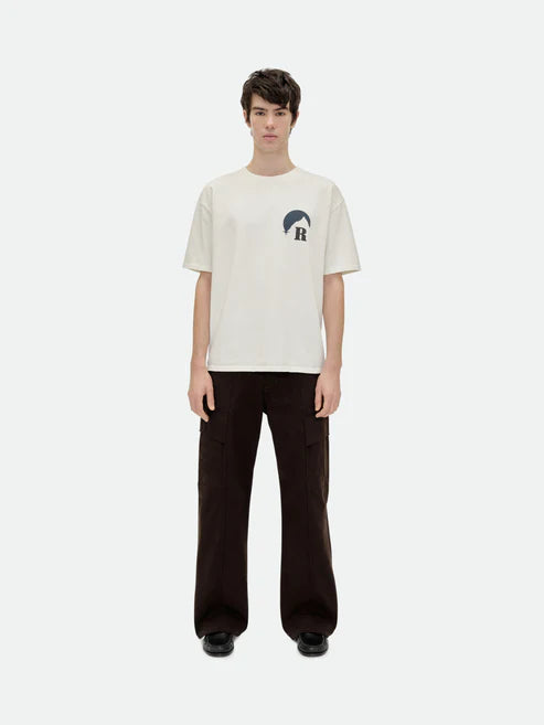 RHUDE - MOONLIGHT TEE