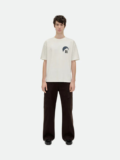 RHUDE - MOONLIGHT TEE