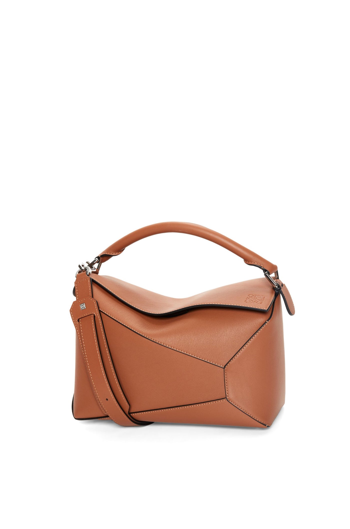 LOEWE - PUZZLE EDGE BAG