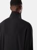 STONE ISLAND - 6100025 STRETCH COTTON FLEECE_S.I. GHOST