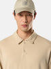 STONE ISLAND - 6100026 STRETCH COTTON FLEECE_S.I. GHOST