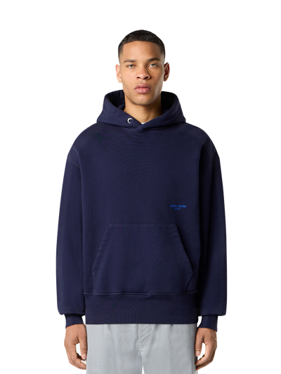 STONE ISLAND MARINA - Sweat-shirt à capuche poche kangourou