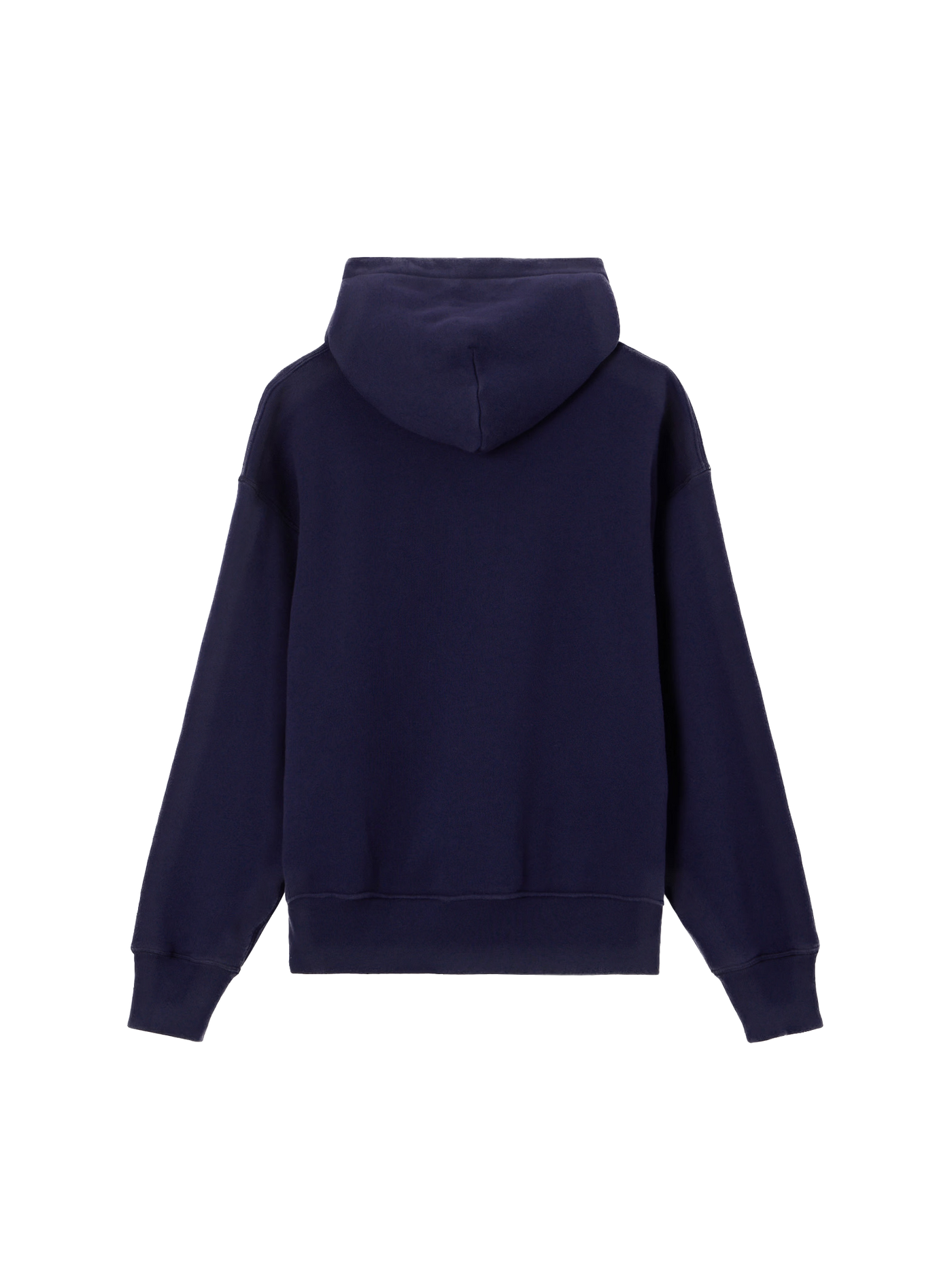 STONE ISLAND MARINA - Sweat-shirt à capuche poche kangourou