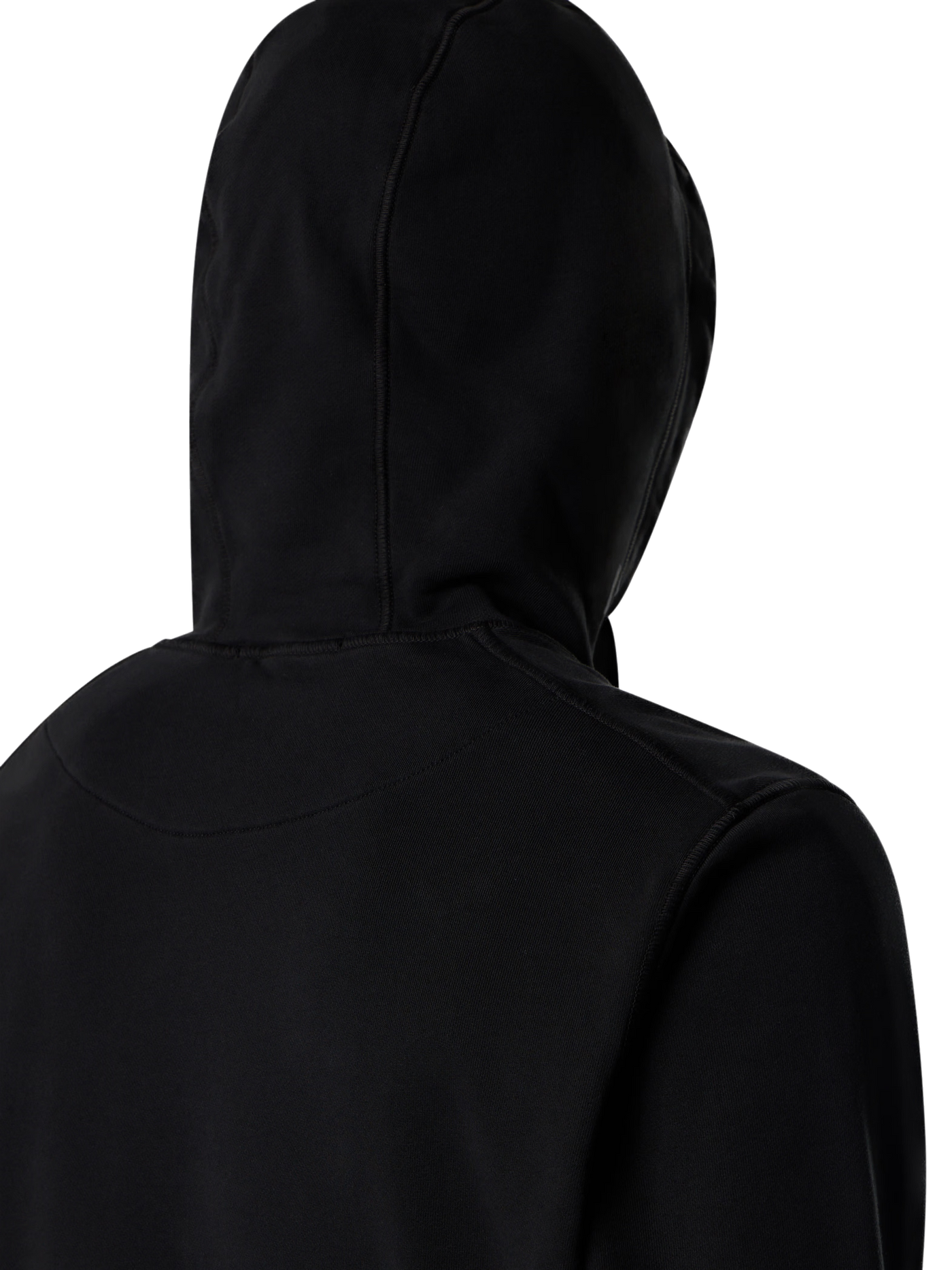 STONE ISLAND - Sweat-shirt à capuche coupe regular avec poche kangourou