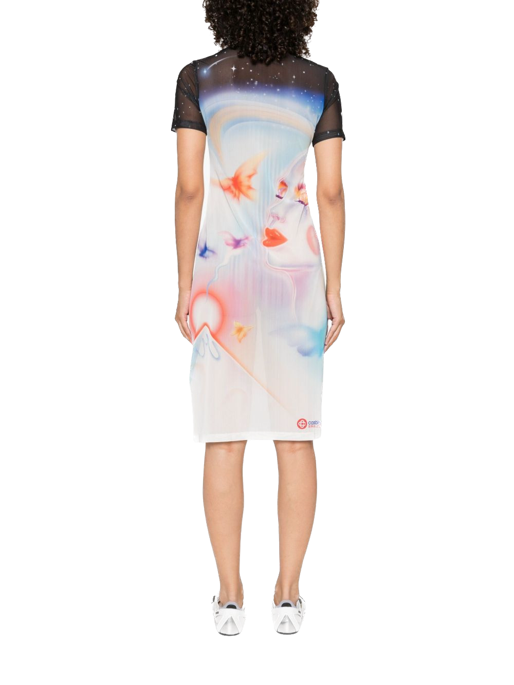 CASABLANCA - DRESS